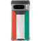 Kuwait Flag Distressed Google Pixel 8 Pro Clear Case